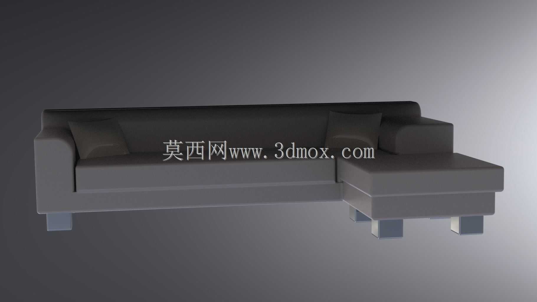 L Sofa Dizayn