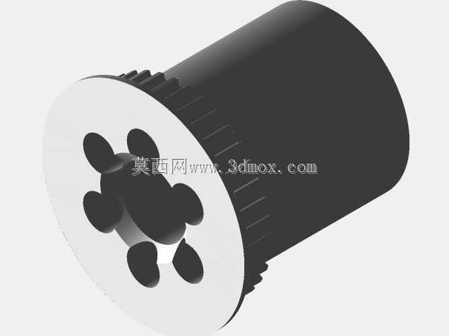 PAROL6台式机械臂