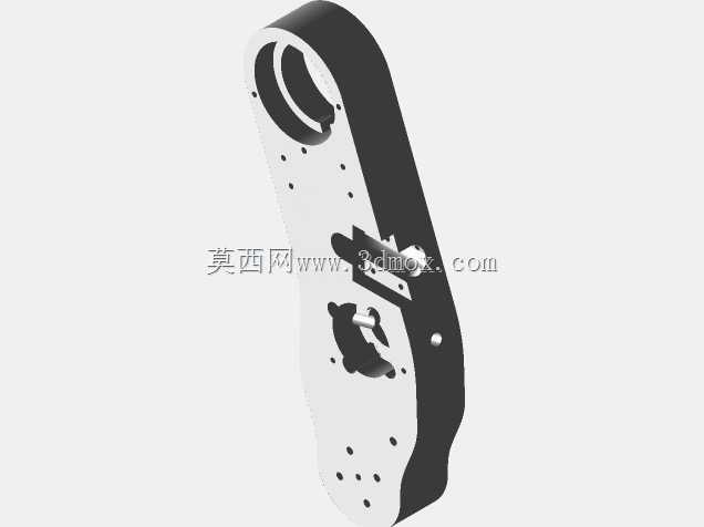 PAROL6台式机械臂