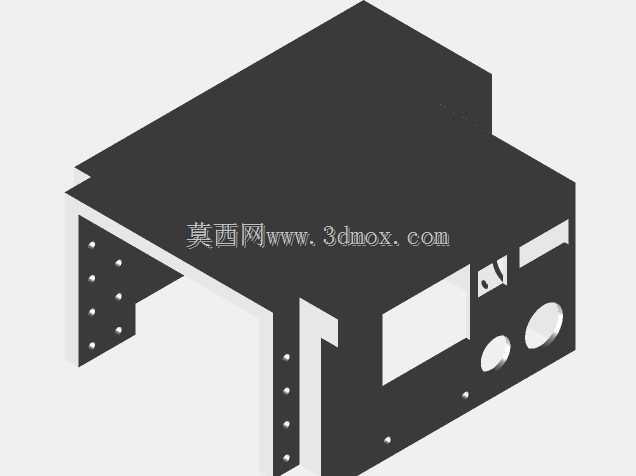 PAROL6台式机械臂