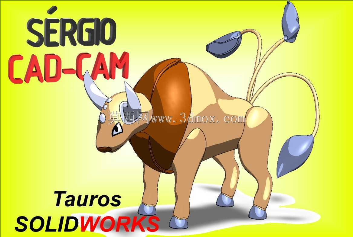 Tauros���汦��