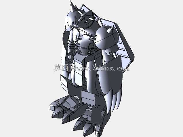 Wargraymon S��rgio CAD/CAM