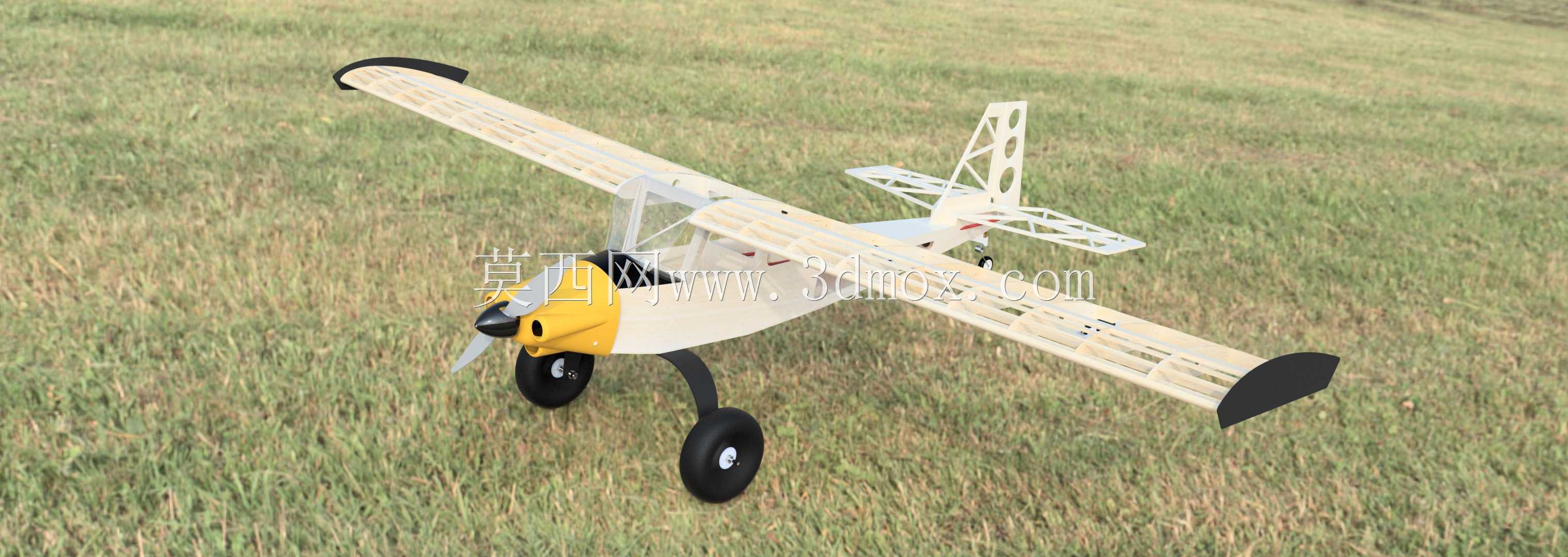 Bird Dog 2.0 RCģ�ͷɻ�
