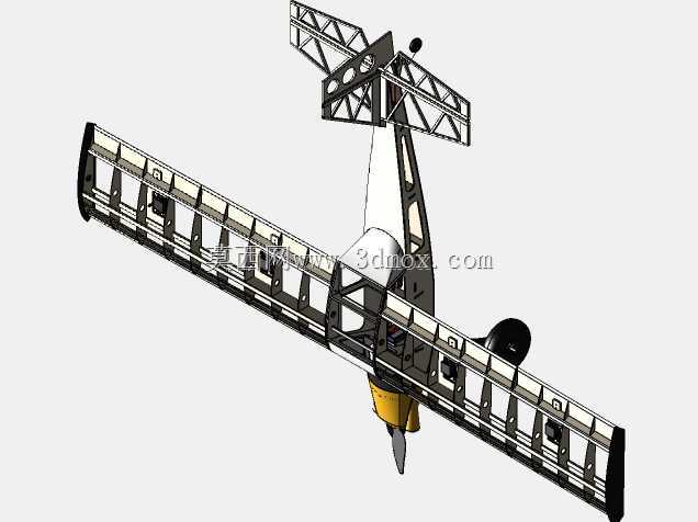 Bird Dog 2.0 RCģ�ͷɻ�