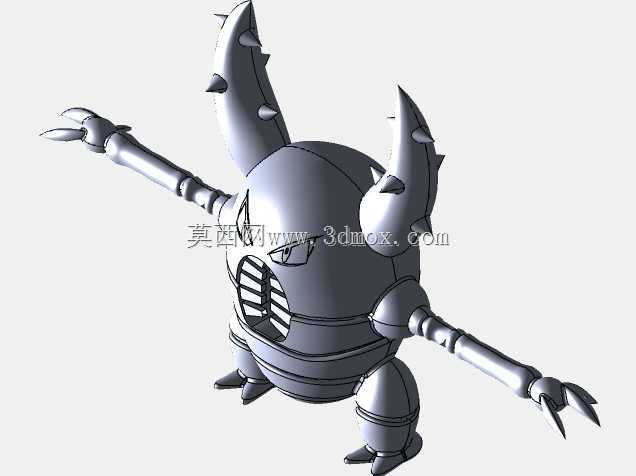Pinsir���汦��