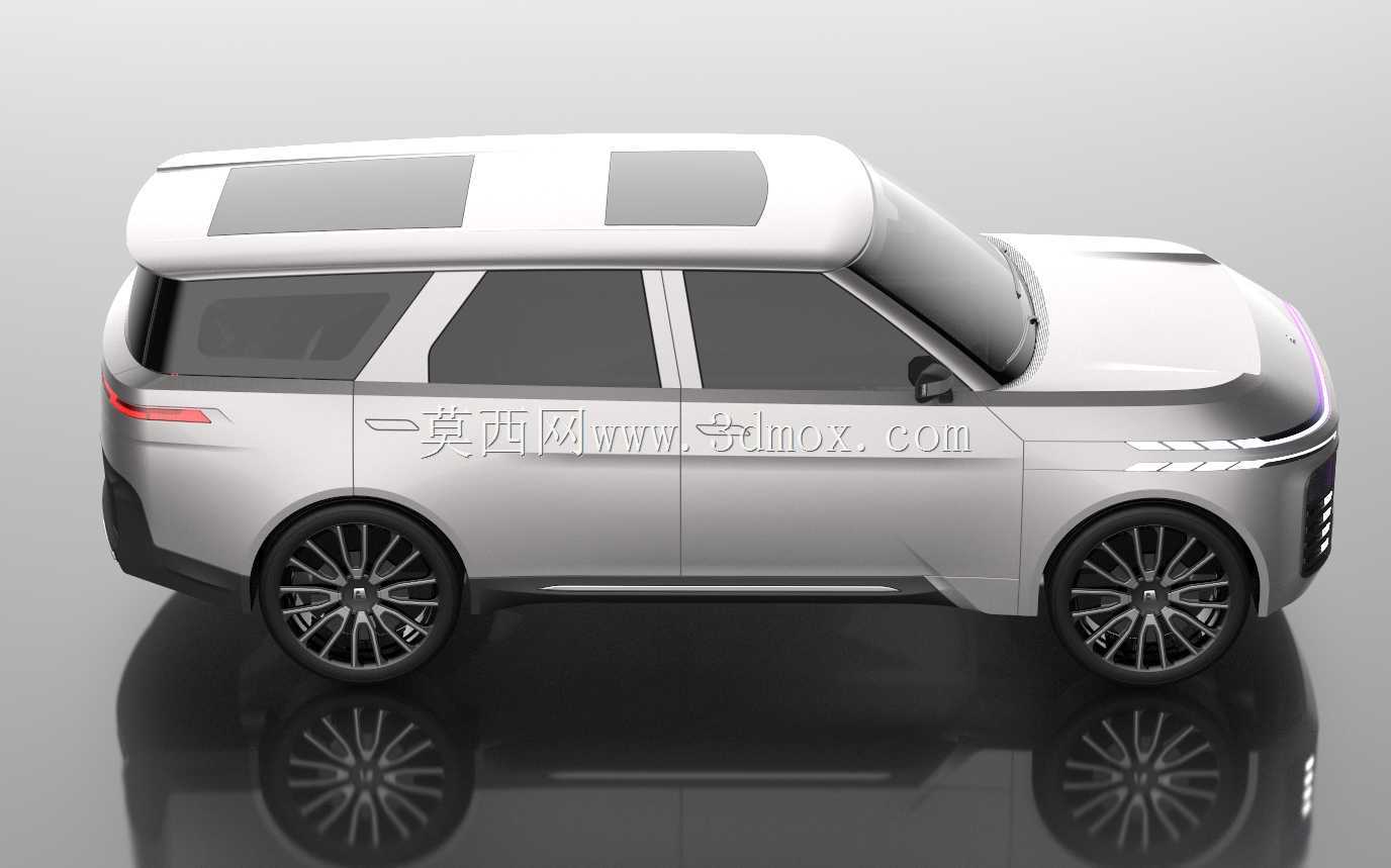 SUV