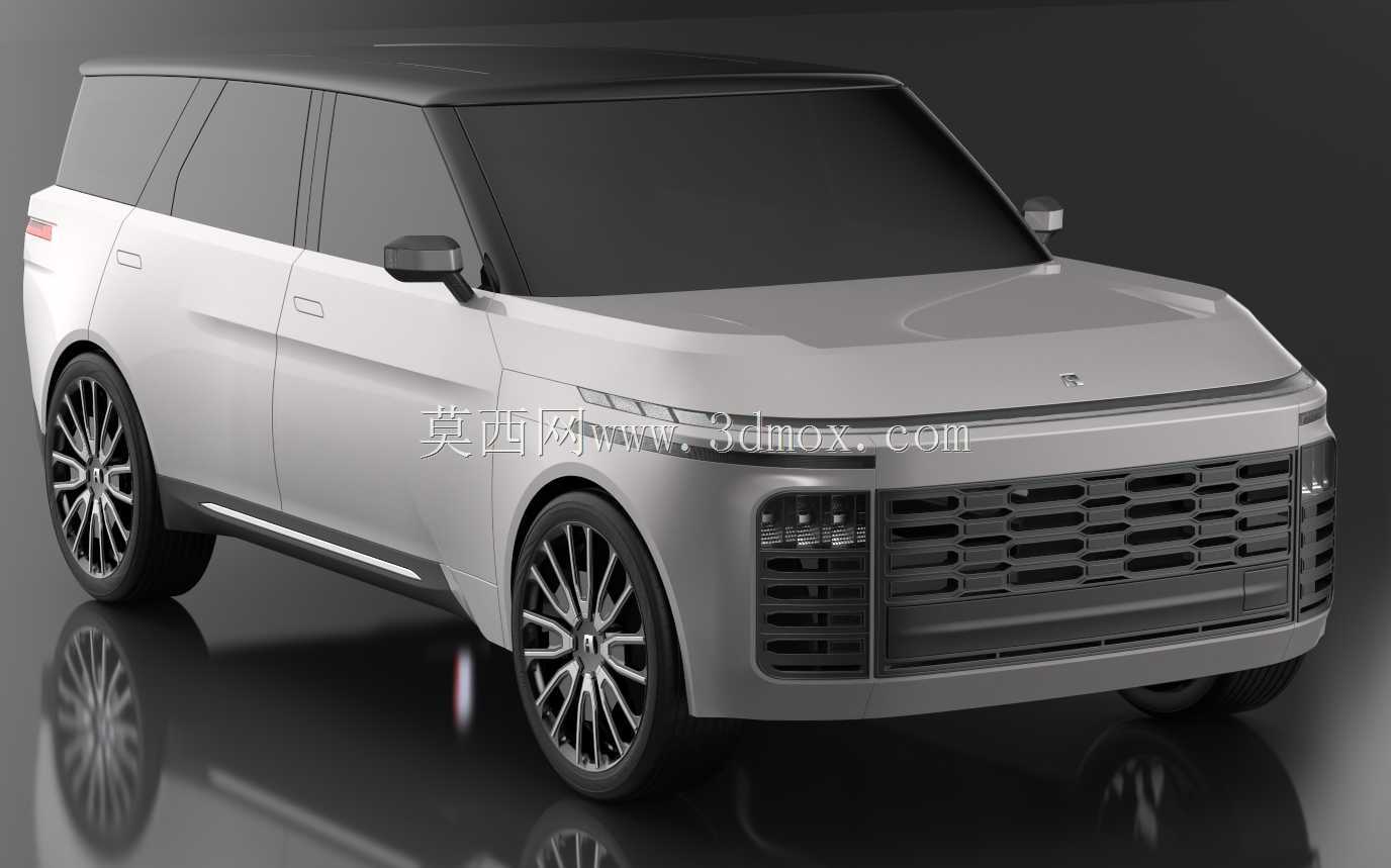 SUV