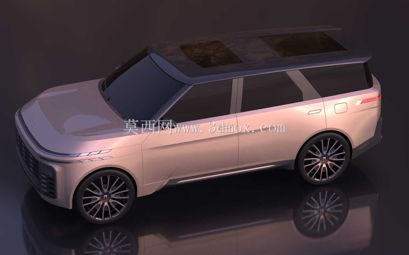 SUV