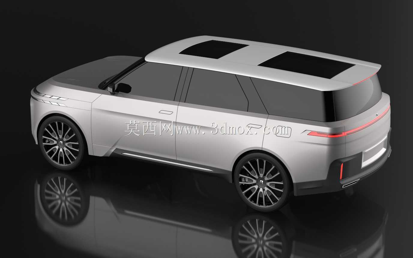 SUV