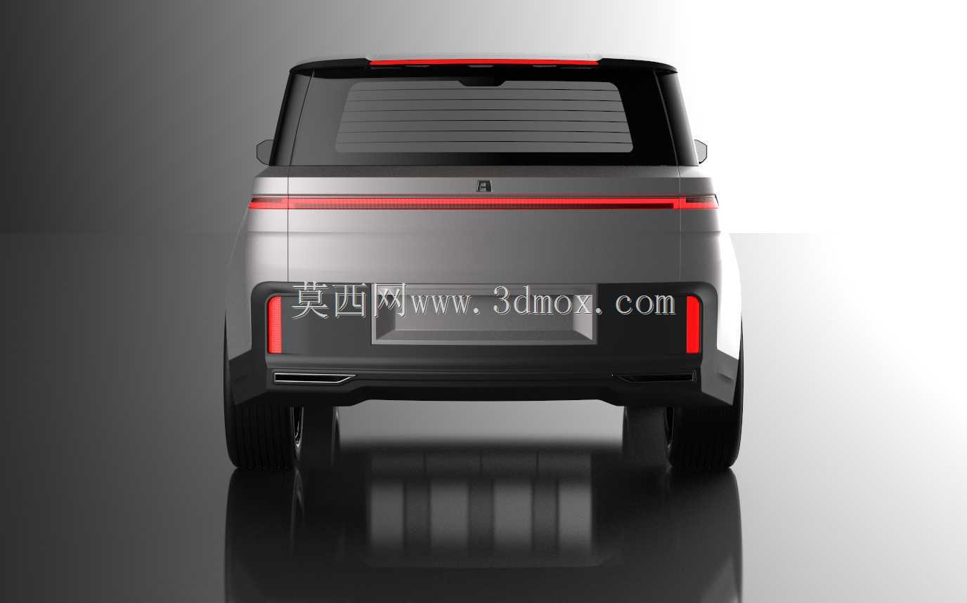 SUV