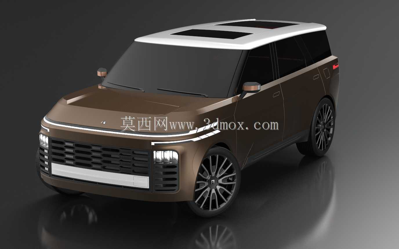 SUV