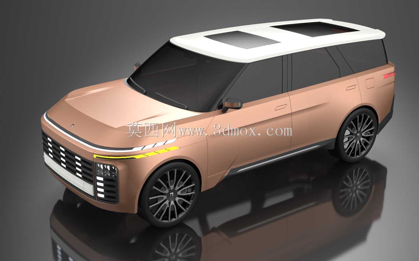 SUV