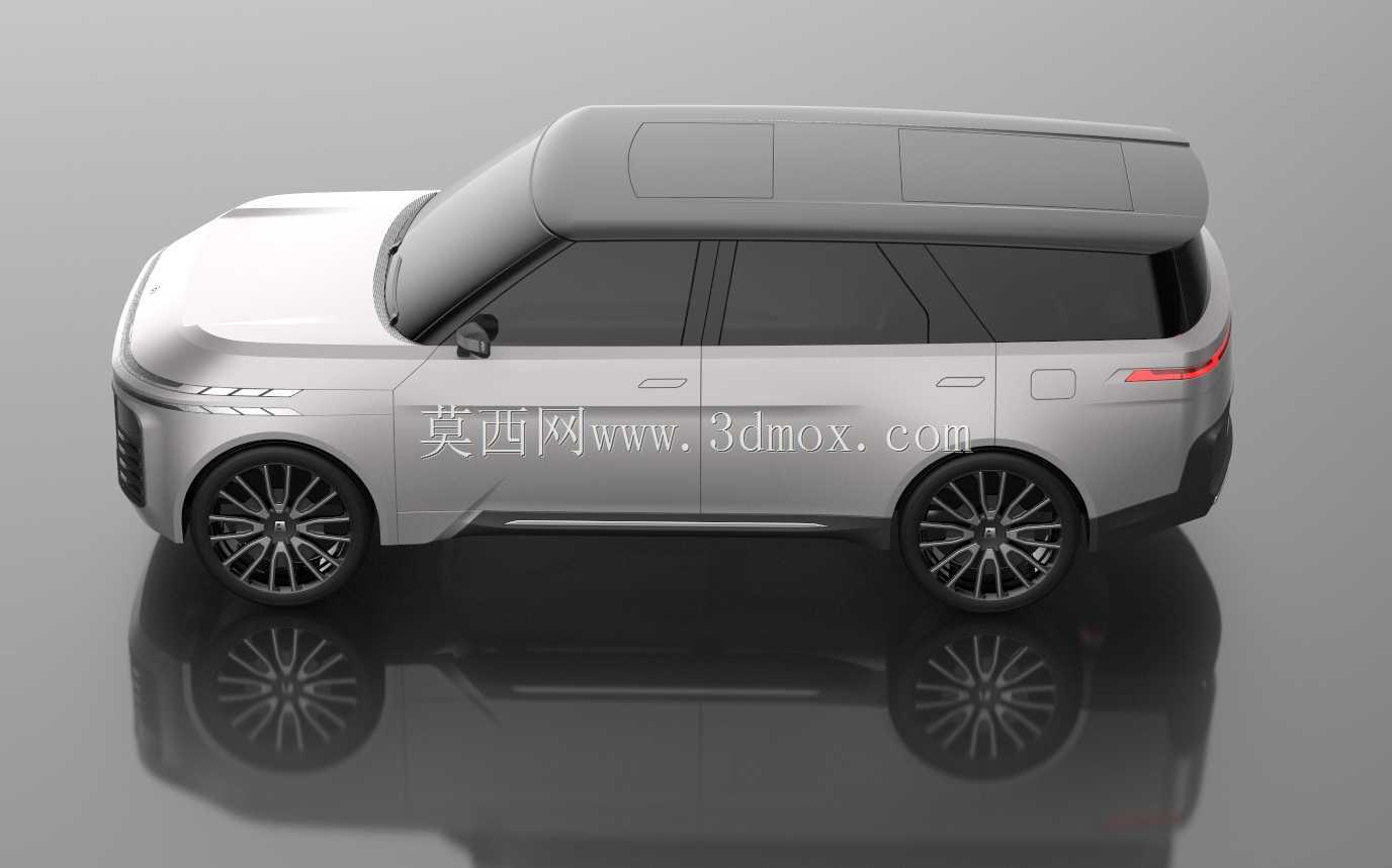SUV
