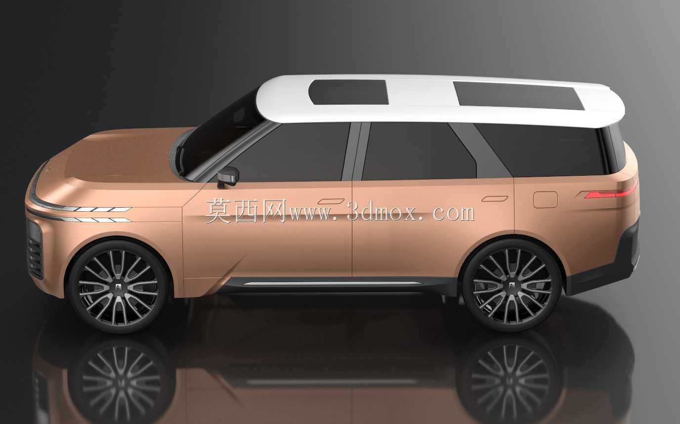 SUV