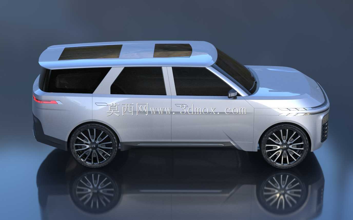 SUV