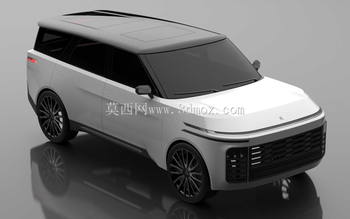 SUV