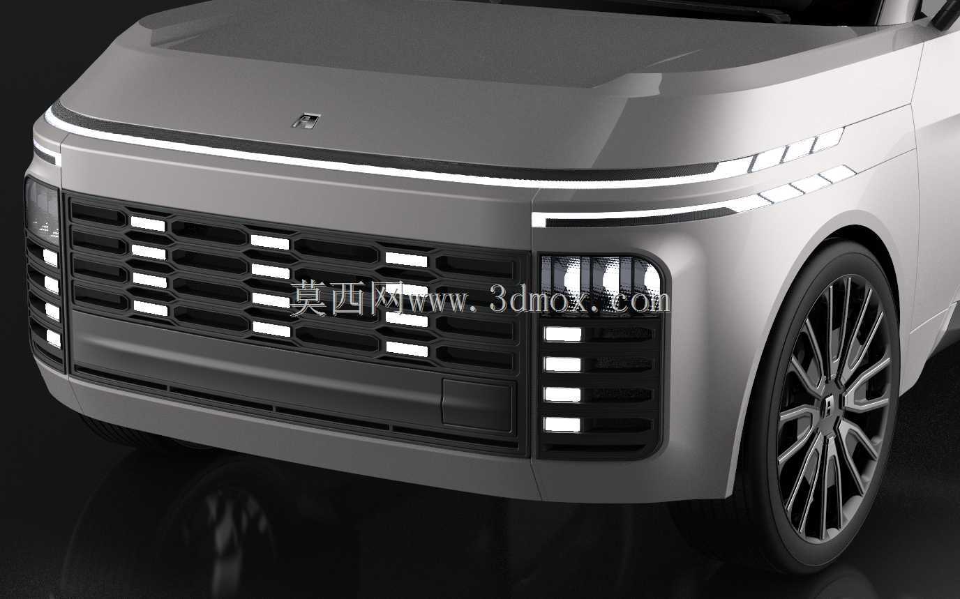 SUV
