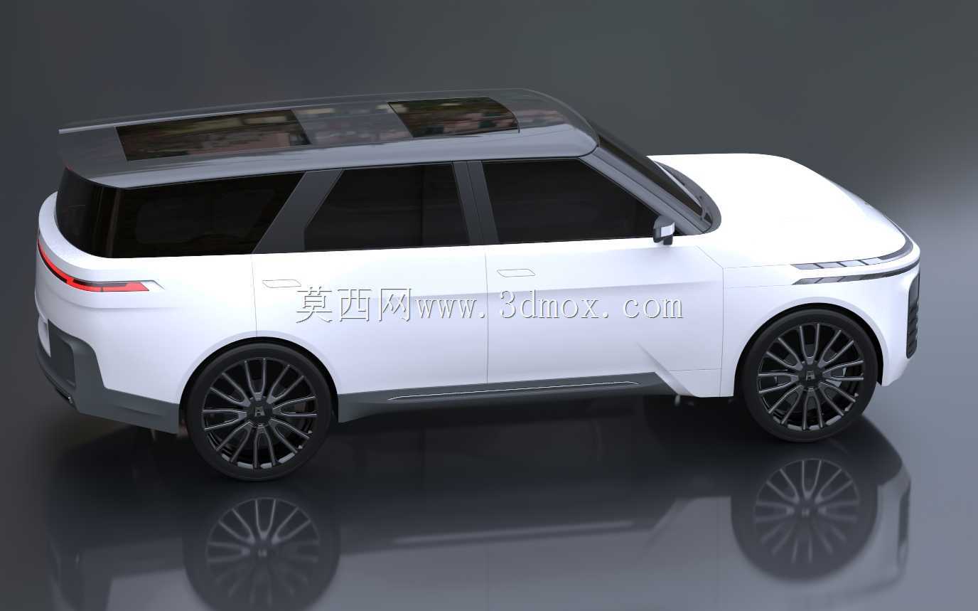 SUV