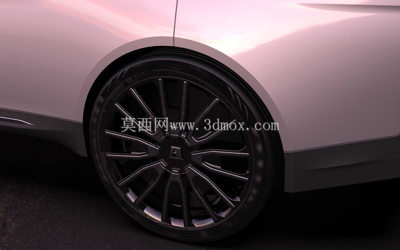 SUV