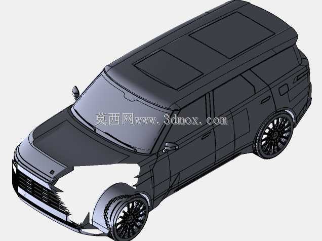 SUV