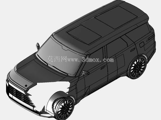 SUV