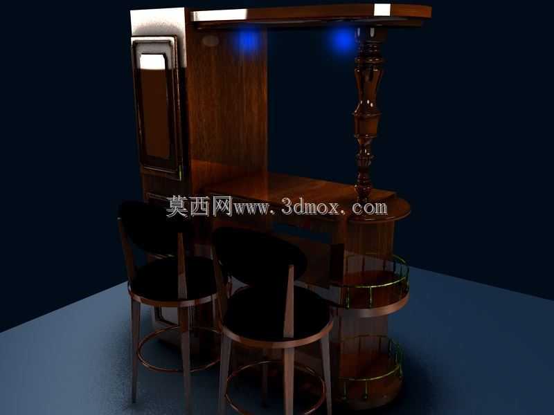 阿尔贝托酒吧