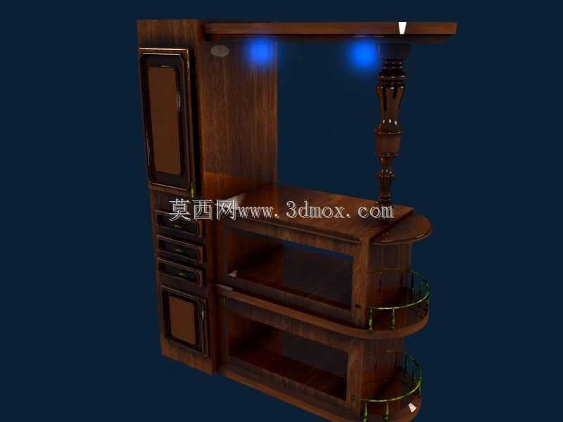 阿尔贝托酒吧