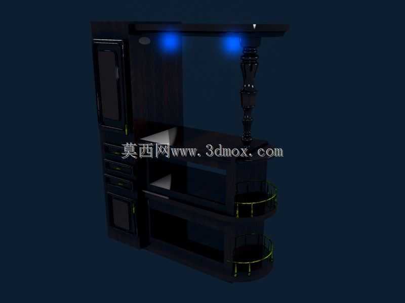 阿尔贝托酒吧