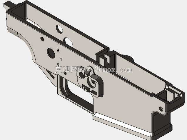 ������FN Scar-H