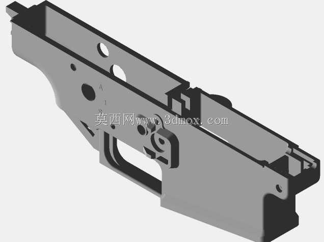 ������FN Scar-H