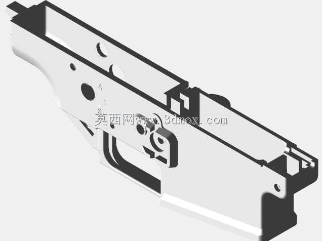 ������FN Scar-H