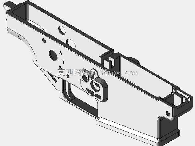������FN Scar-H