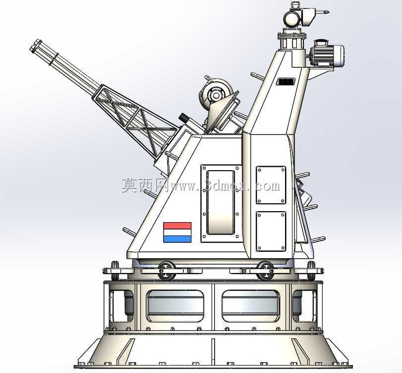 守门员CIWS
