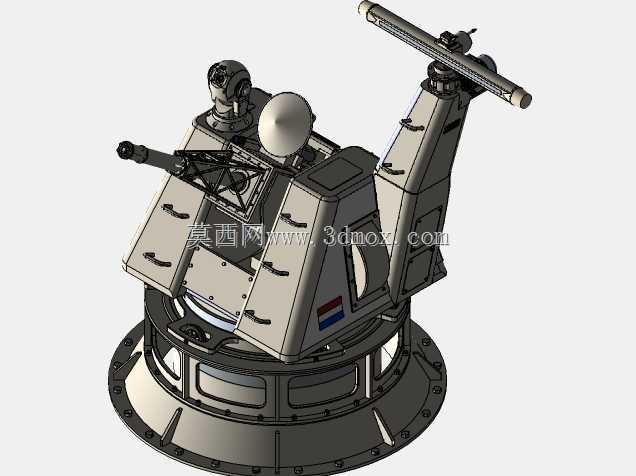 守门员CIWS