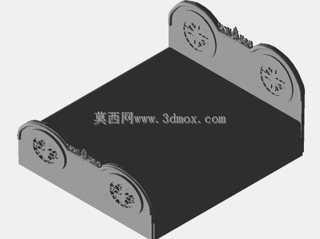 BED MAB 33
