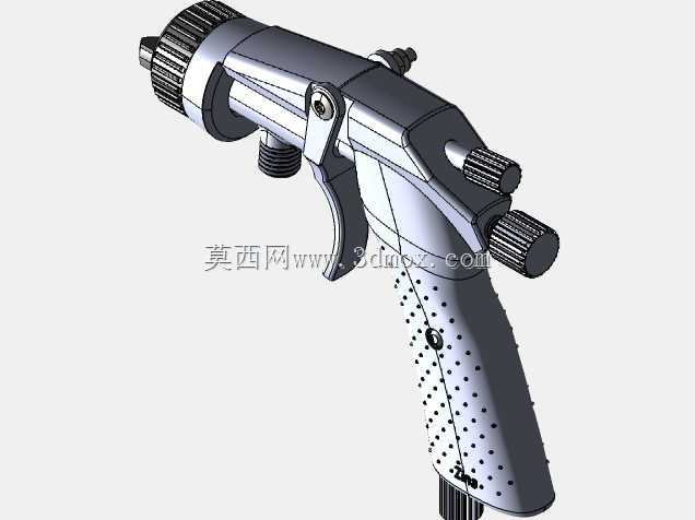 喷枪