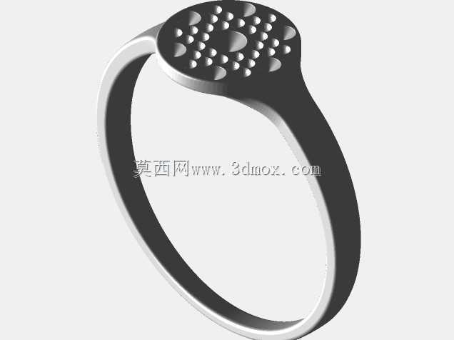 女士戒指