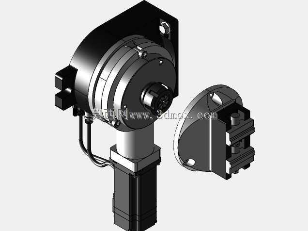 ��Centric Vise��Vertex HV6 CNC