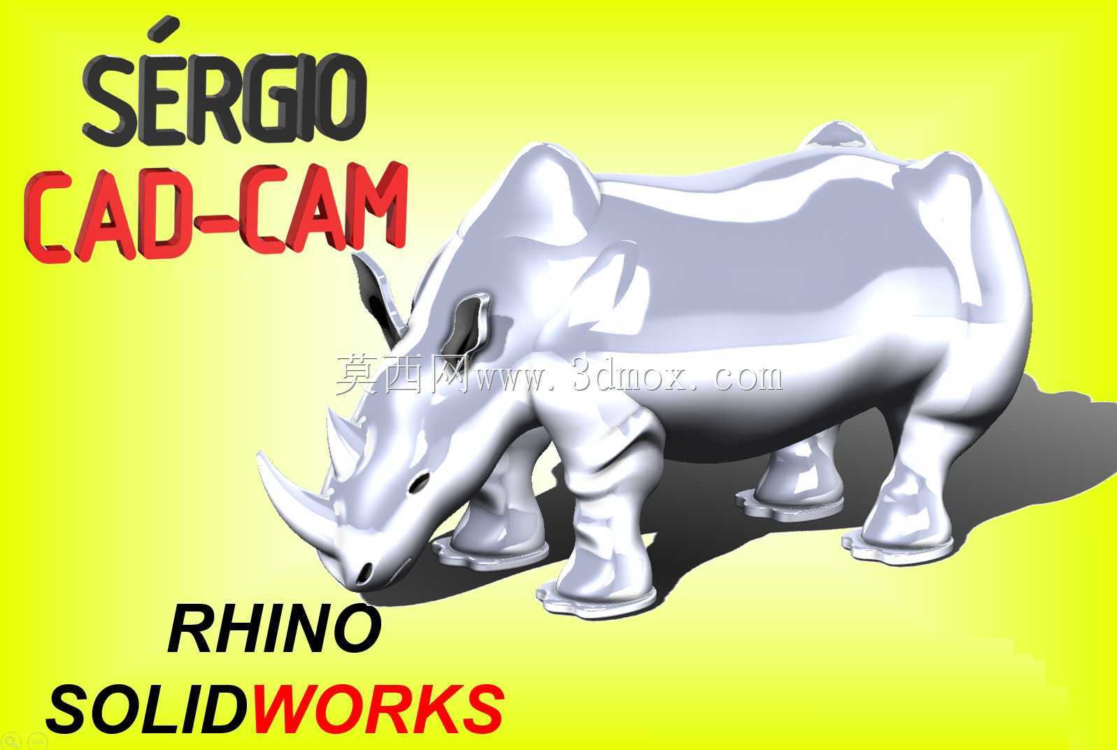 Rhino 3d