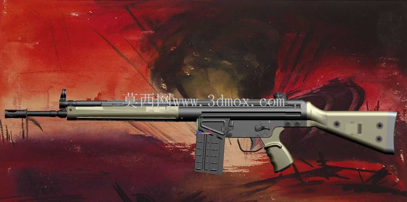 Hk G3