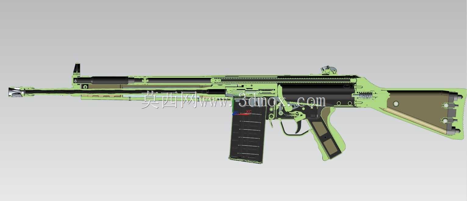 Hk G3