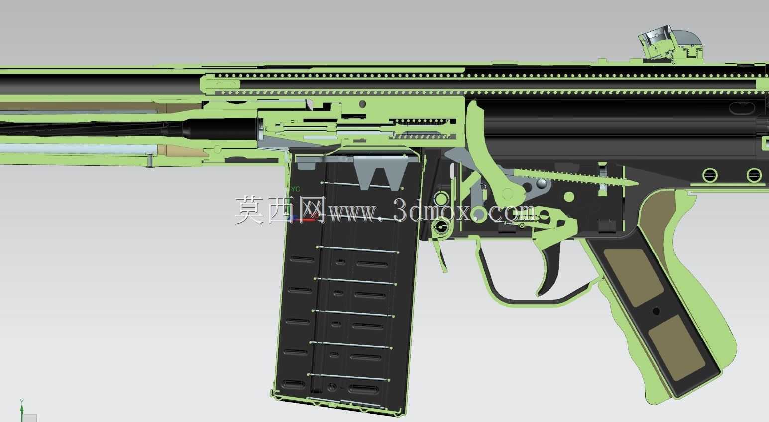 Hk G3