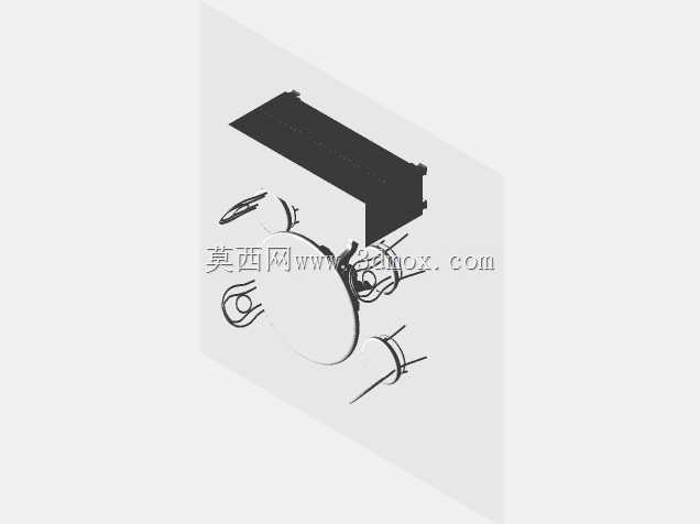 餐厅套装