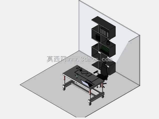 工作站