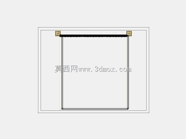 BED MAB 34