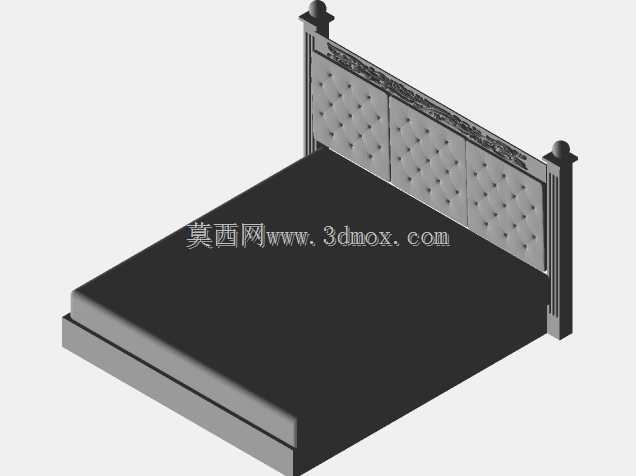 BED MAB 34