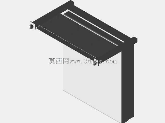 BED MAB 34