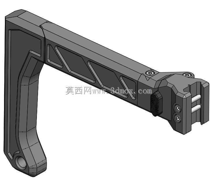 折叠式支架,EmSix 2插槽