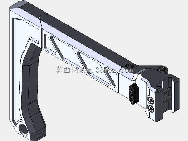 折叠式支架,EmSix 2插槽
