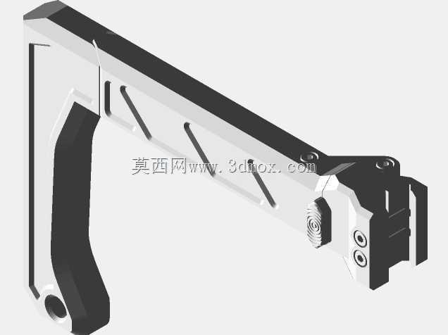 折叠式支架,EmSix 2插槽